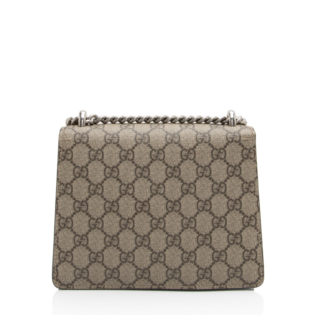 Gucci GG Supreme Dionysus Mini Bag (SHF-cKK4zE)