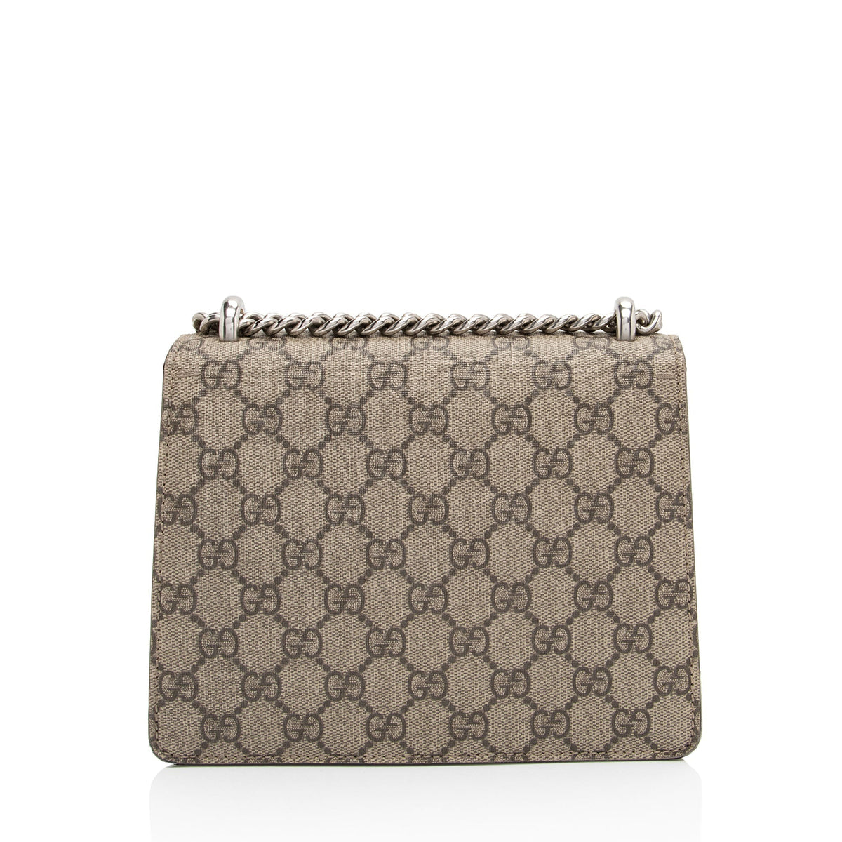 Gucci GG Supreme Dionysus Mini Bag (SHF-De7dXT)