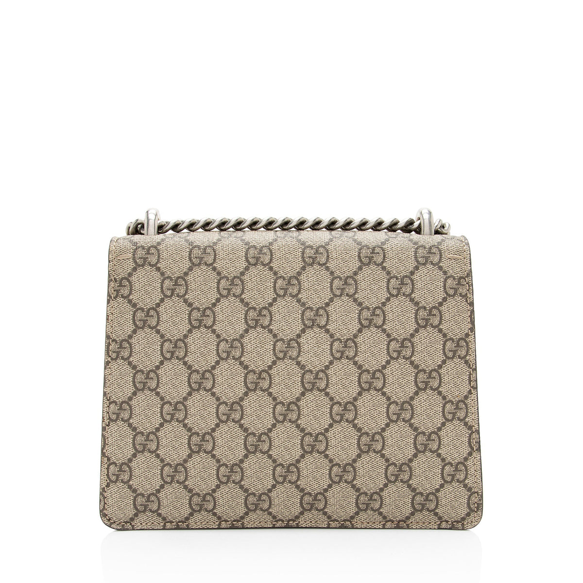 Gucci GG Supreme Dionysus Mini Bag (SHF-iQtgdt)