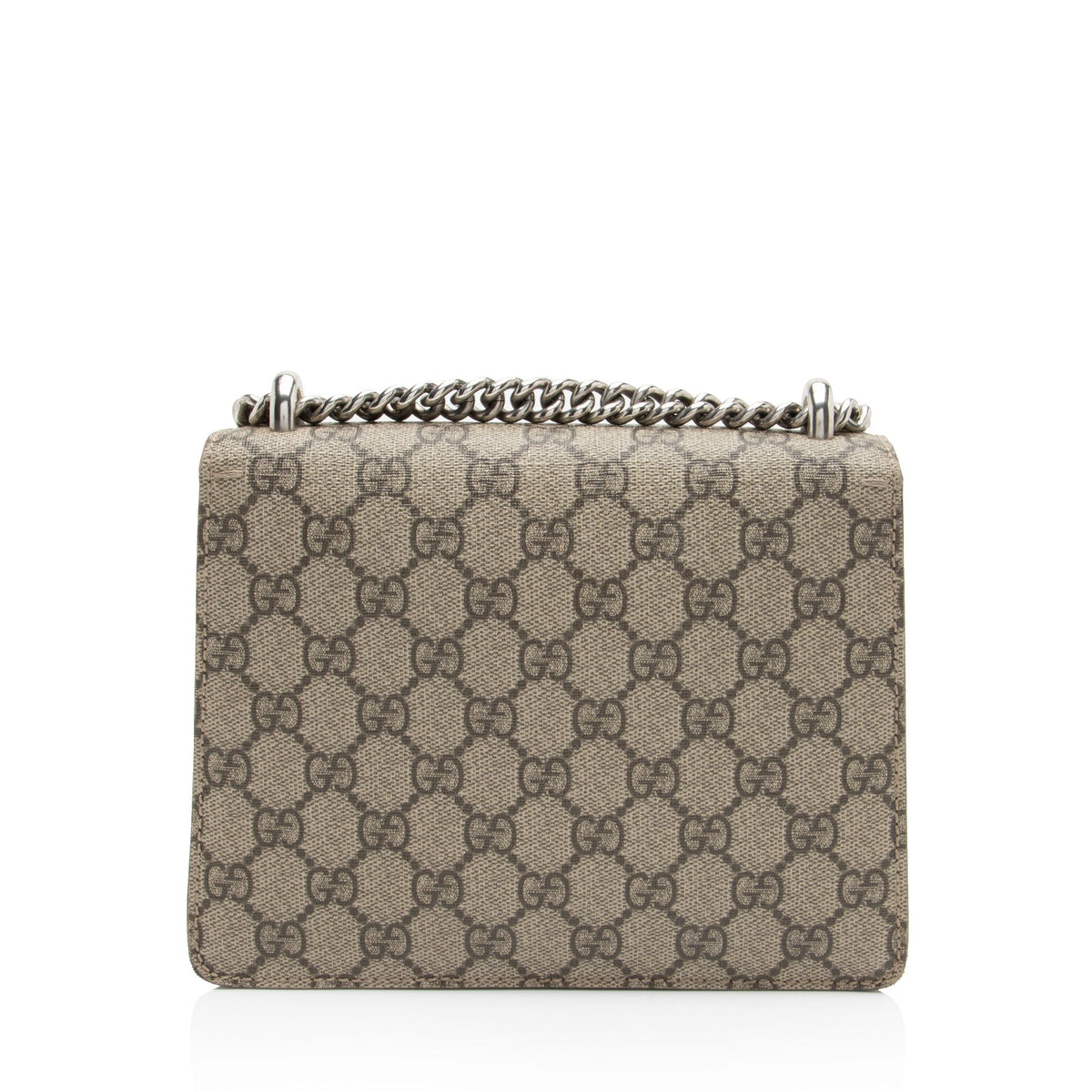 Gucci GG Supreme Dionysus Mini Bag