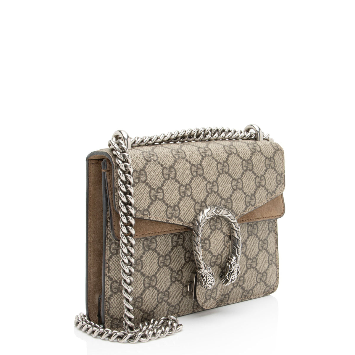 Gucci GG Supreme Dionysus Mini Bag