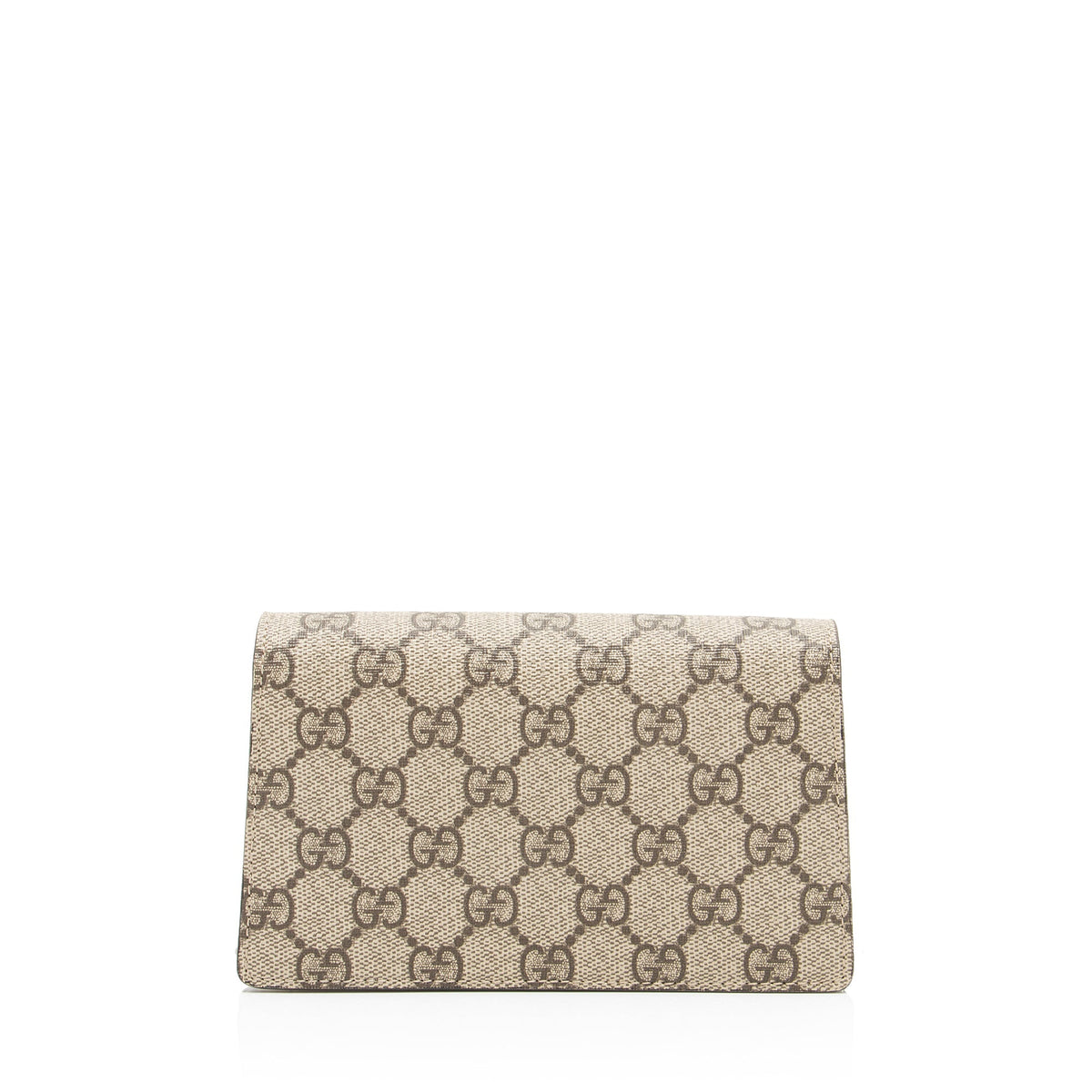 Gucci GG Supreme Dionysus Super Mini Bag (SHF-23620)