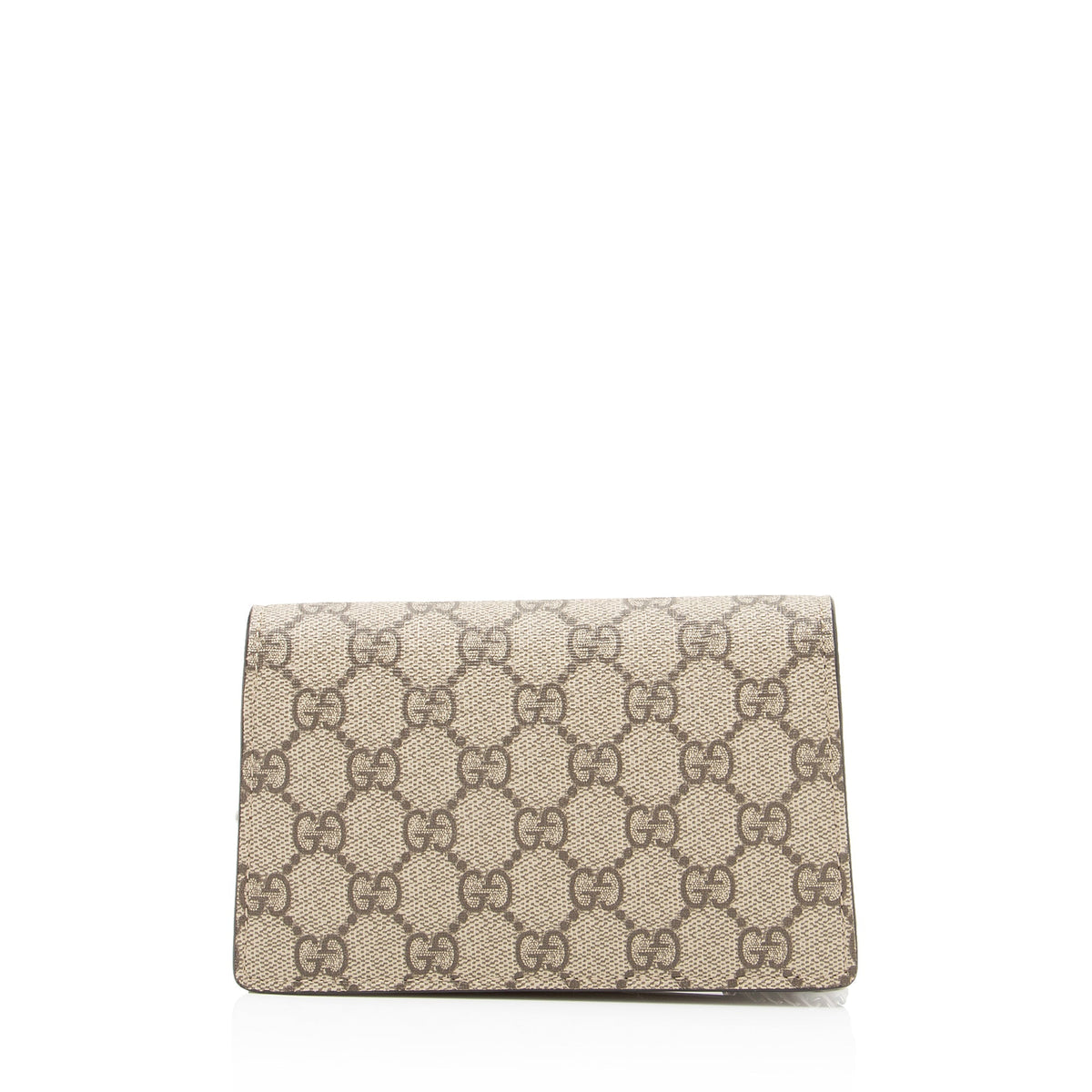 Gucci GG Supreme Dionysus Super Mini Bag (SHF-23622)