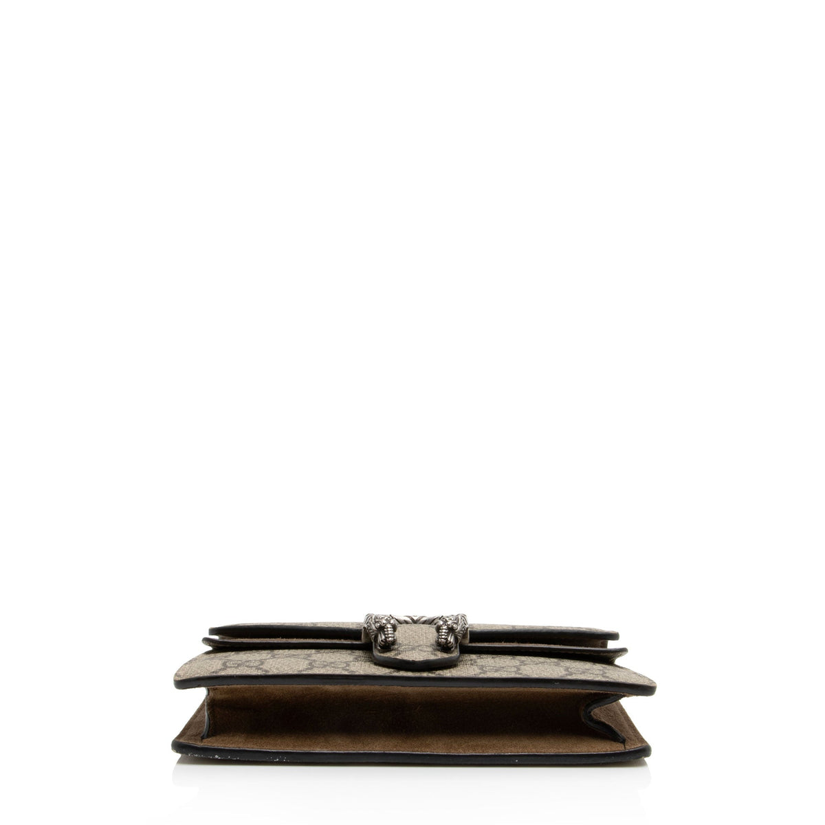 Gucci GG Supreme Dionysus Super Mini Bag (SHF-vRwODy)
