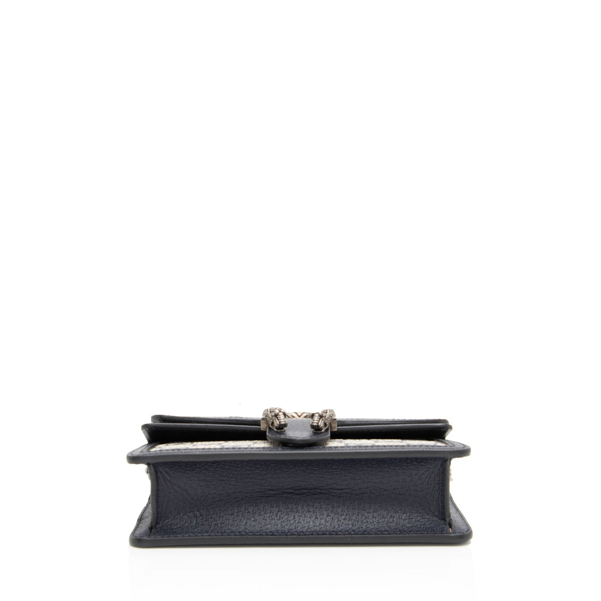 Gucci GG Supreme Dionysus Super Mini Bag (SHF-2RwGm5)
