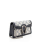 Gucci GG Supreme Dionysus Super Mini Bag (SHF-2RwGm5)