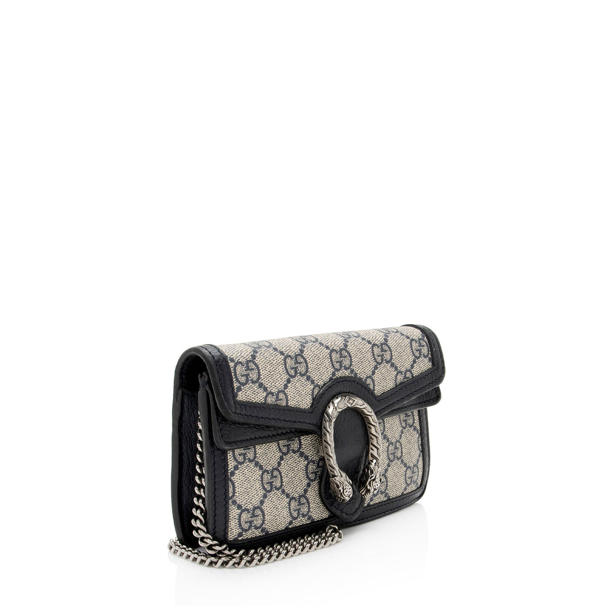 Gucci GG Supreme Dionysus Super Mini Bag