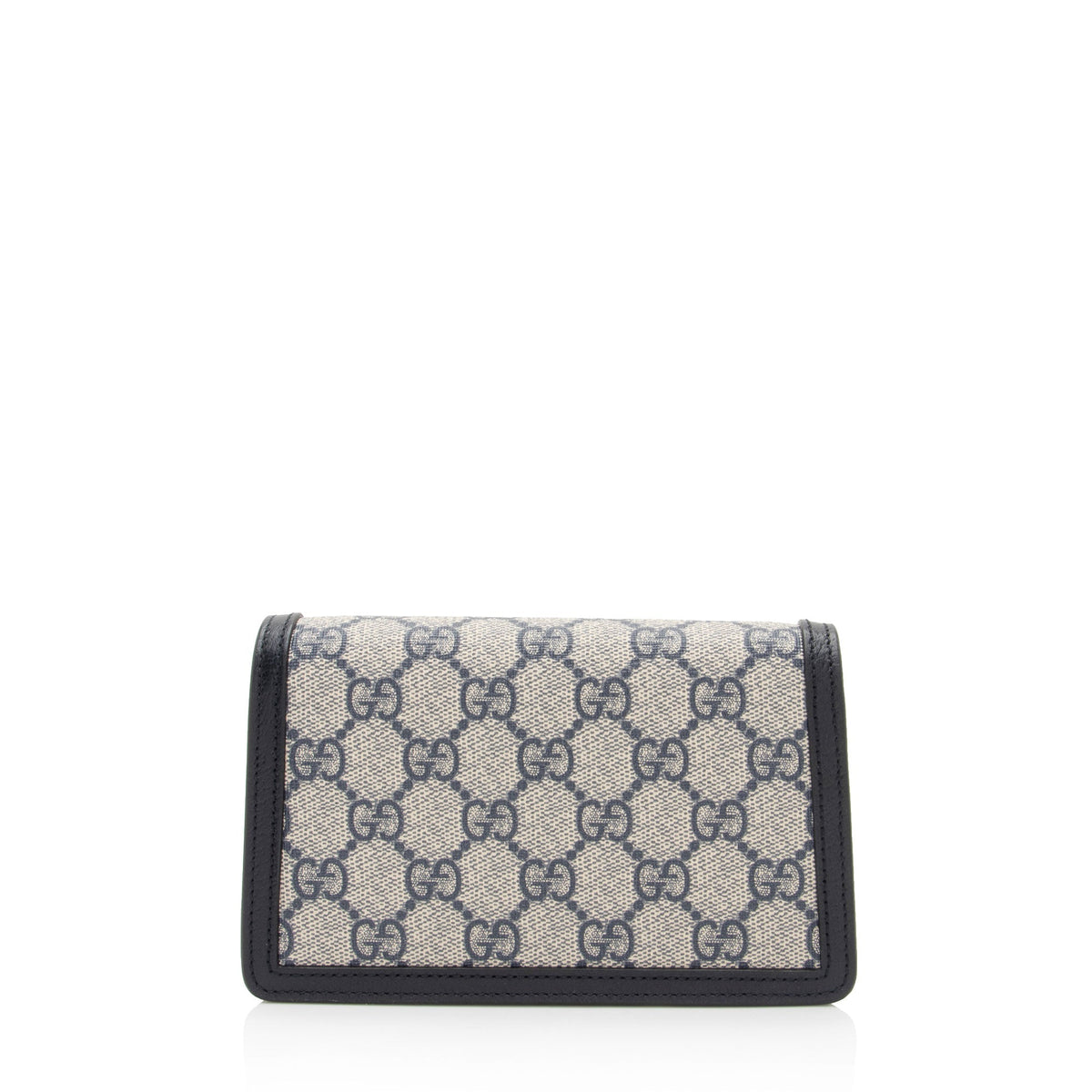 Gucci GG Supreme Dionysus Super Mini Bag (SHF-c0B6hR)