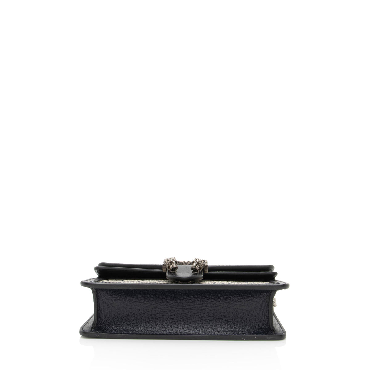 Gucci GG Supreme Dionysus Super Mini Bag (SHF-c0B6hR)