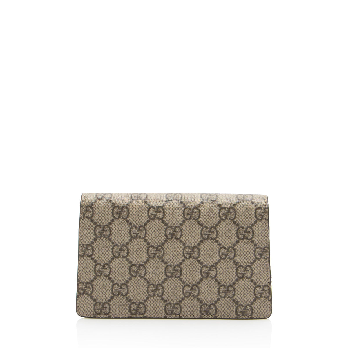 Gucci GG Supreme Dionysus Super Mini Bag (SHF-rUbeWw)