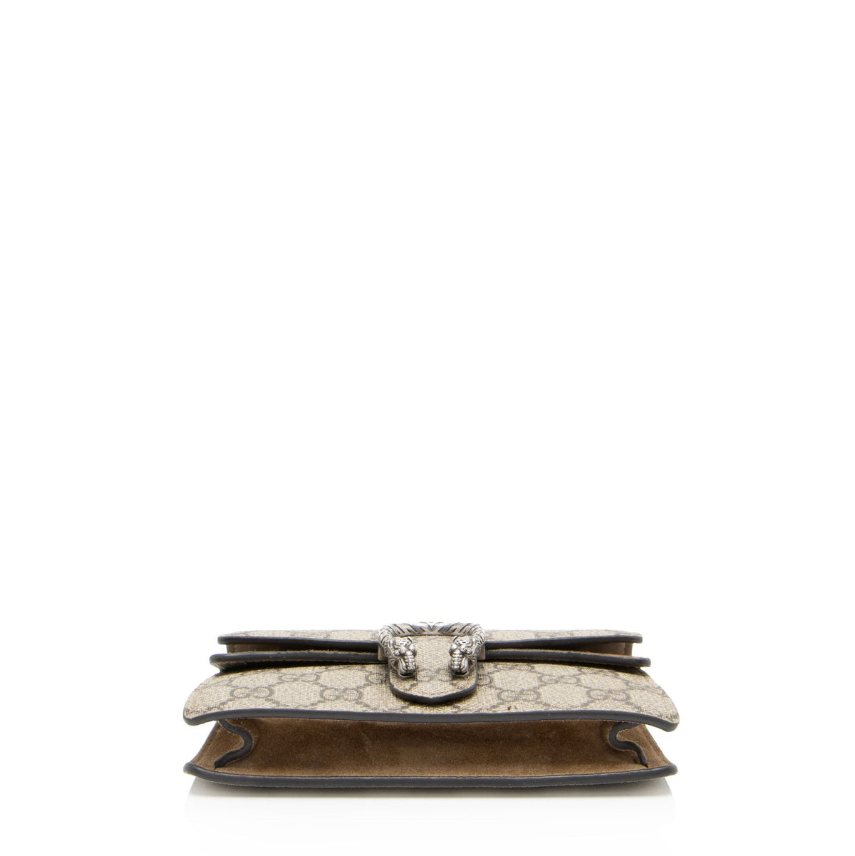 Gucci GG Supreme Dionysus Super Mini Bag