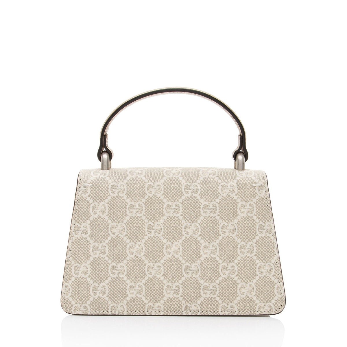 Gucci GG Supreme Dionysus Mini Top Handle