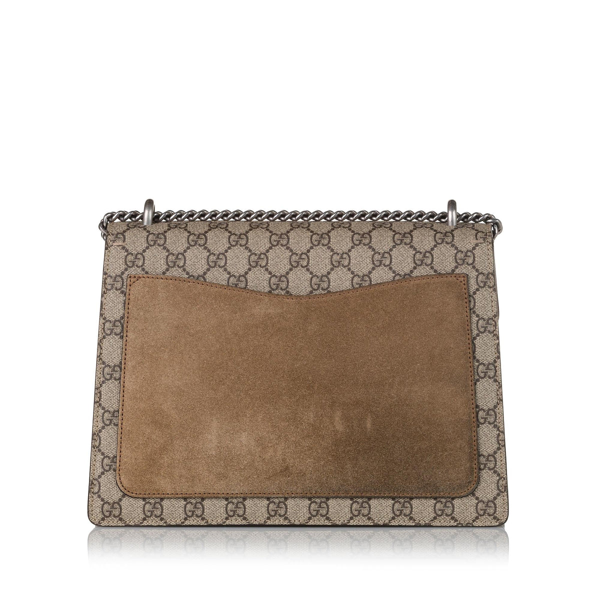 Gucci GG Supreme Dionysus (SHG-35378)