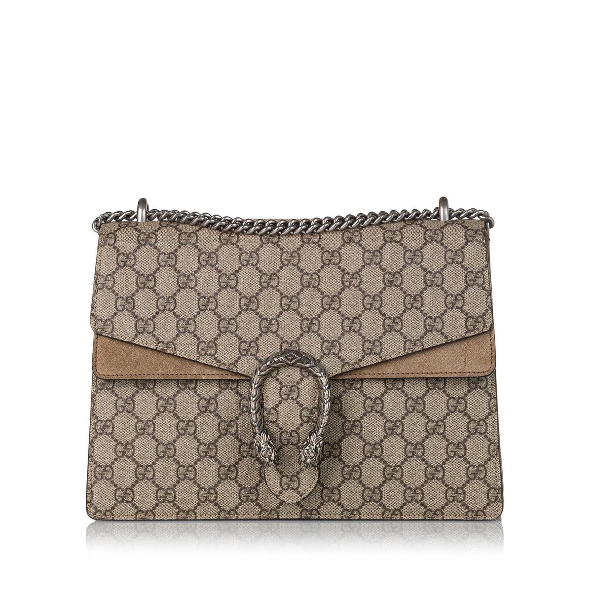 Gucci GG Supreme Dionysus (SHG-35378)