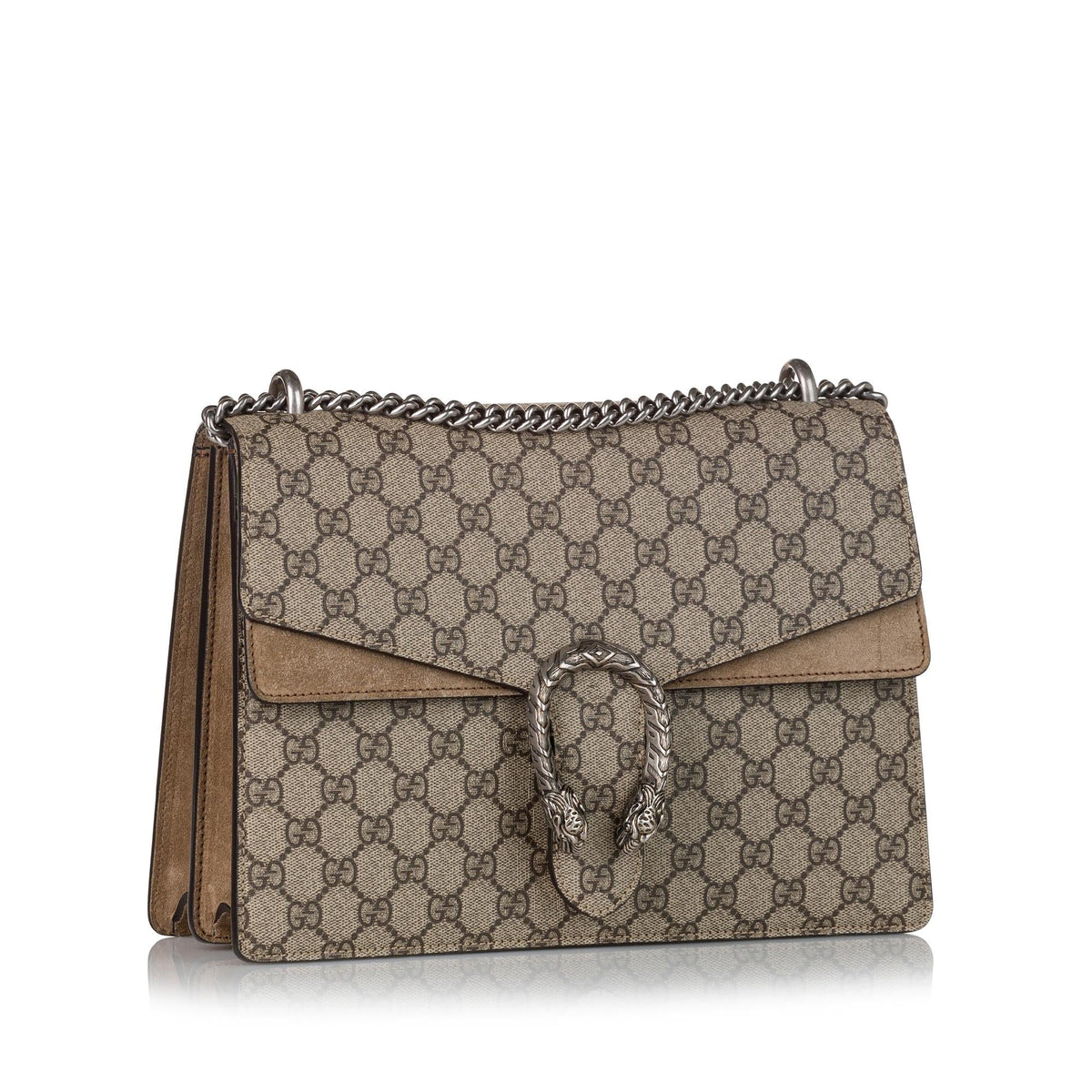 Gucci GG Supreme Dionysus (SHG-35378)