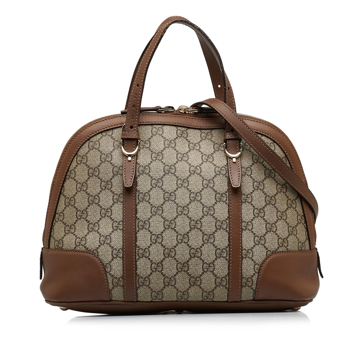 Gucci GG Supreme Dome (SHG-lWvBL7)