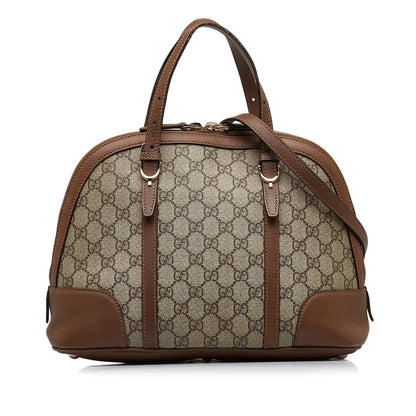 Gucci GG Supreme Dome (SHG-lWvBL7)