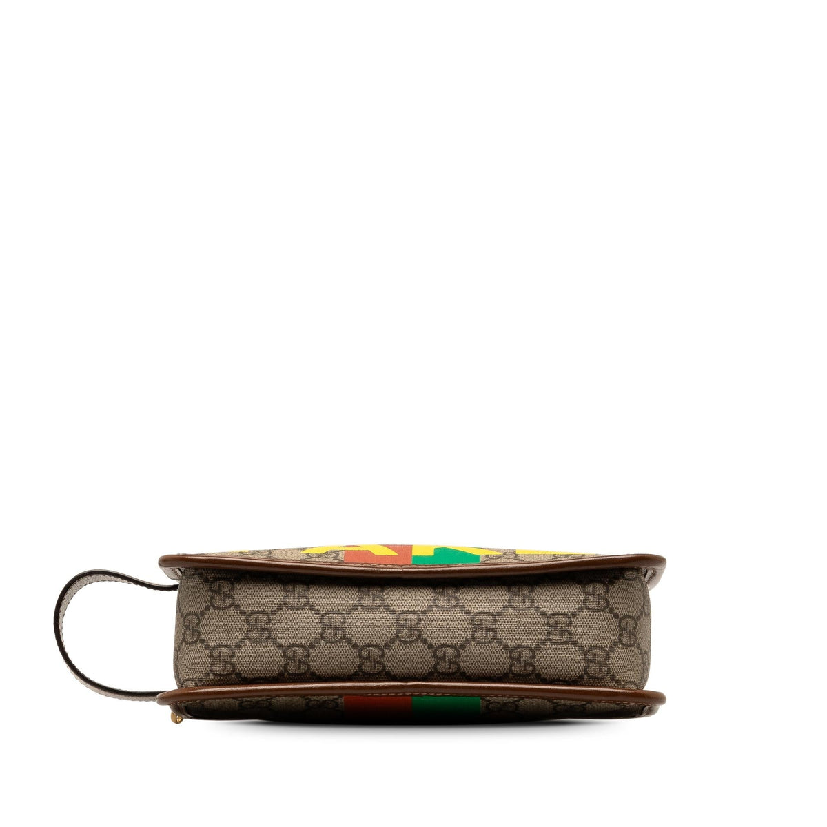 Gucci GG Supreme Fake/Not Cosmetic Pouch (SHG-01esex)