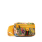 Gucci GG Supreme Flora Ophidia Belt Bag (SHG-UCSEwH)