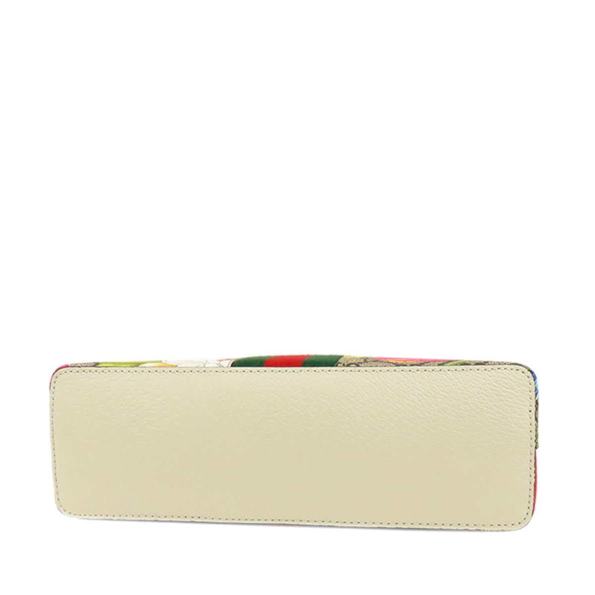 Gucci GG Supreme Flora Ophidia Dome Small (SHG-35370)