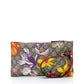 Gucci GG Supreme Flora Pochette (SHF-OlwxYM)