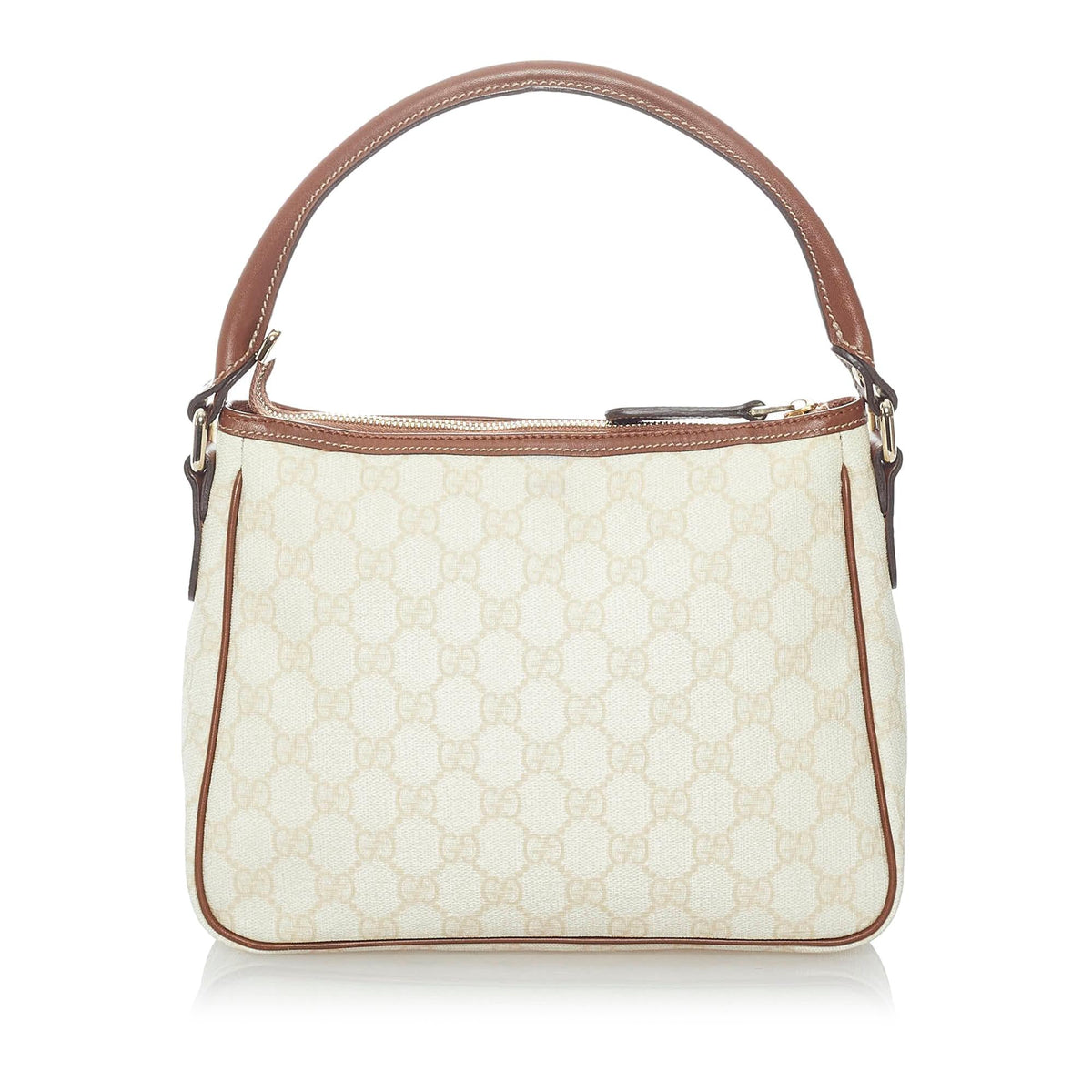 Gucci GG Supreme Handbag (SHG-31767)