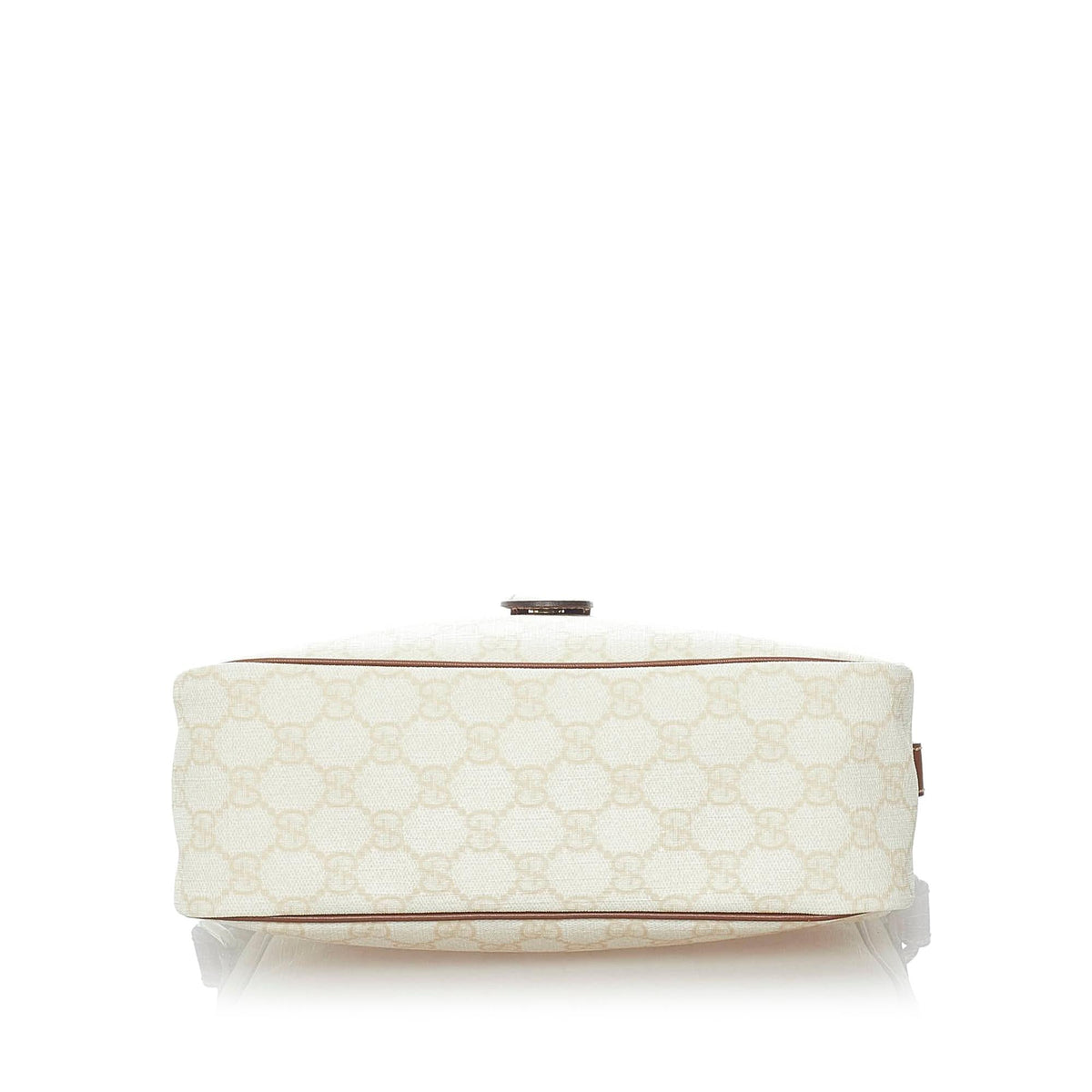 Gucci GG Supreme Handbag (SHG-31767)