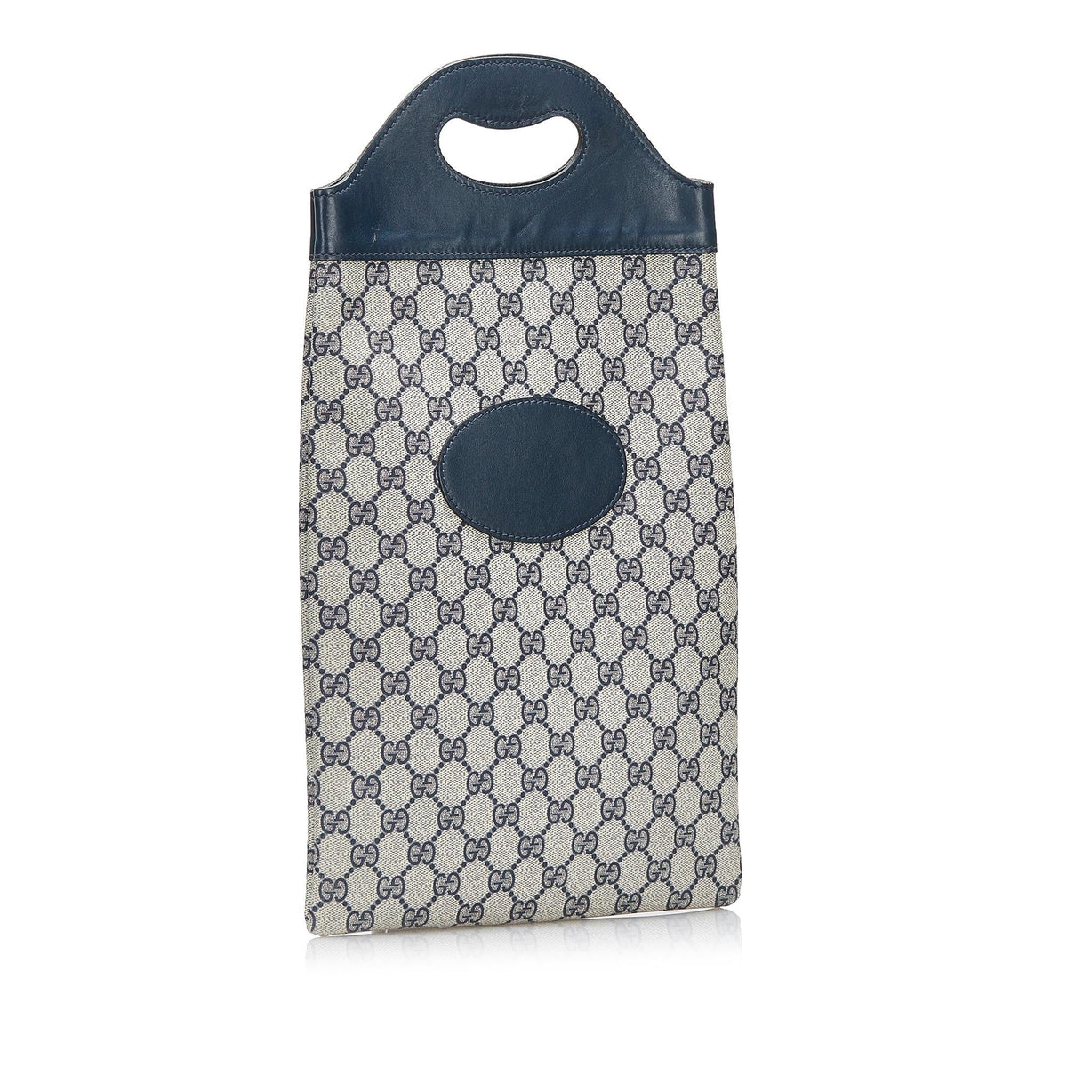 Gucci GG Supreme Handbag (SHG-jOhNEg)