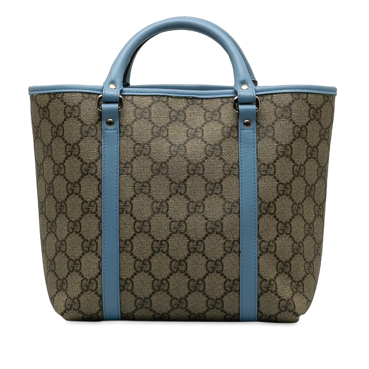 Gucci GG Supreme Handbag