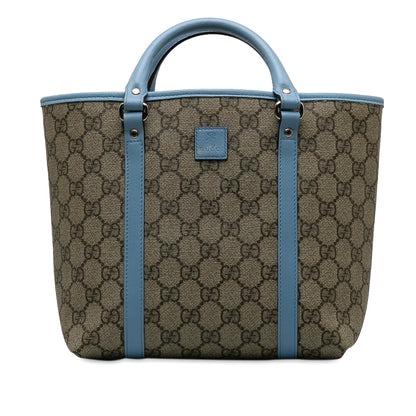 Gucci GG Supreme Handbag