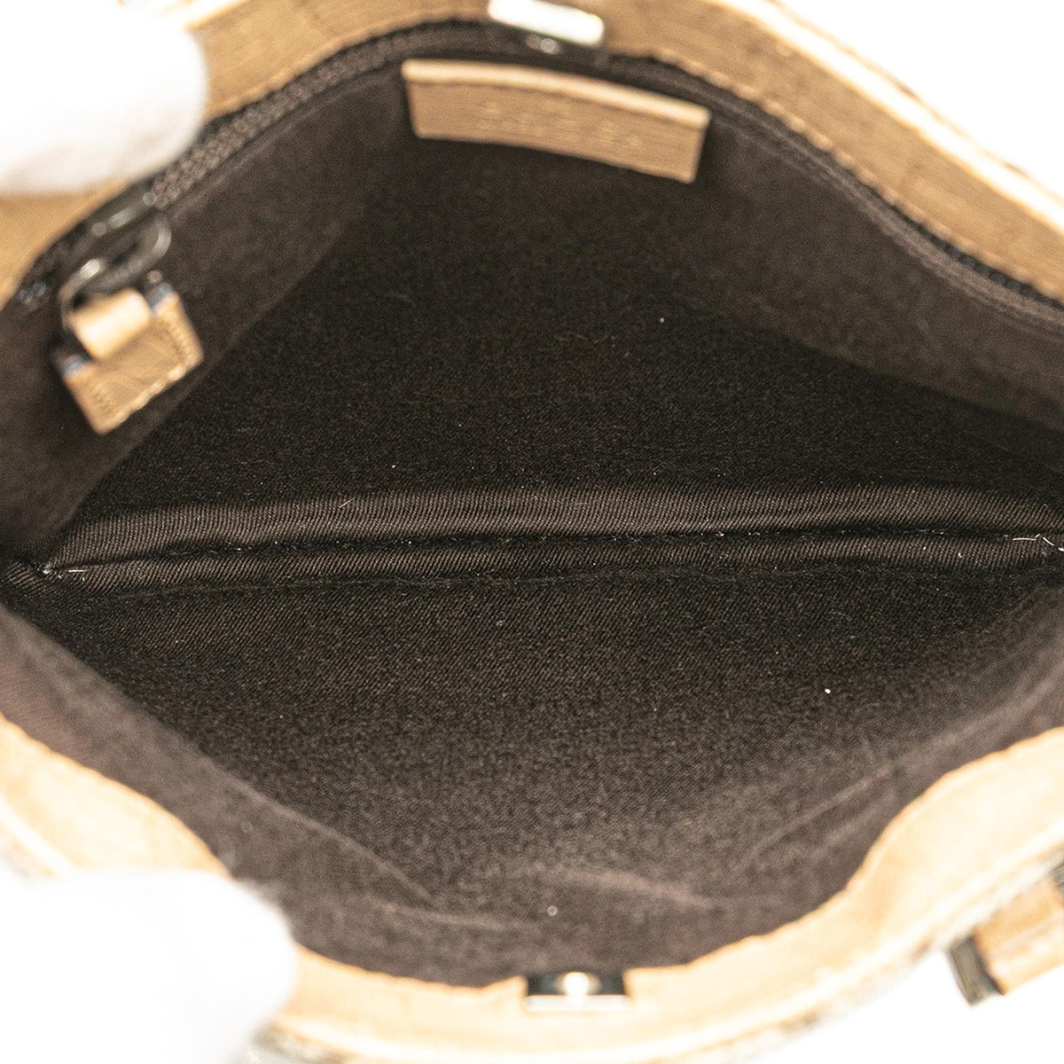 Gucci GG Supreme Handbag