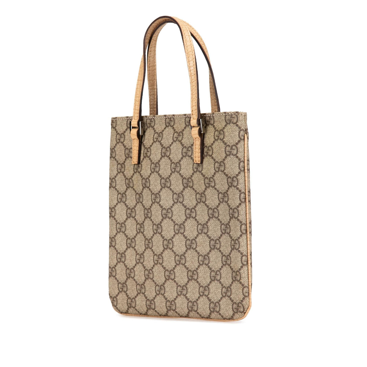 Gucci GG Supreme Handbag