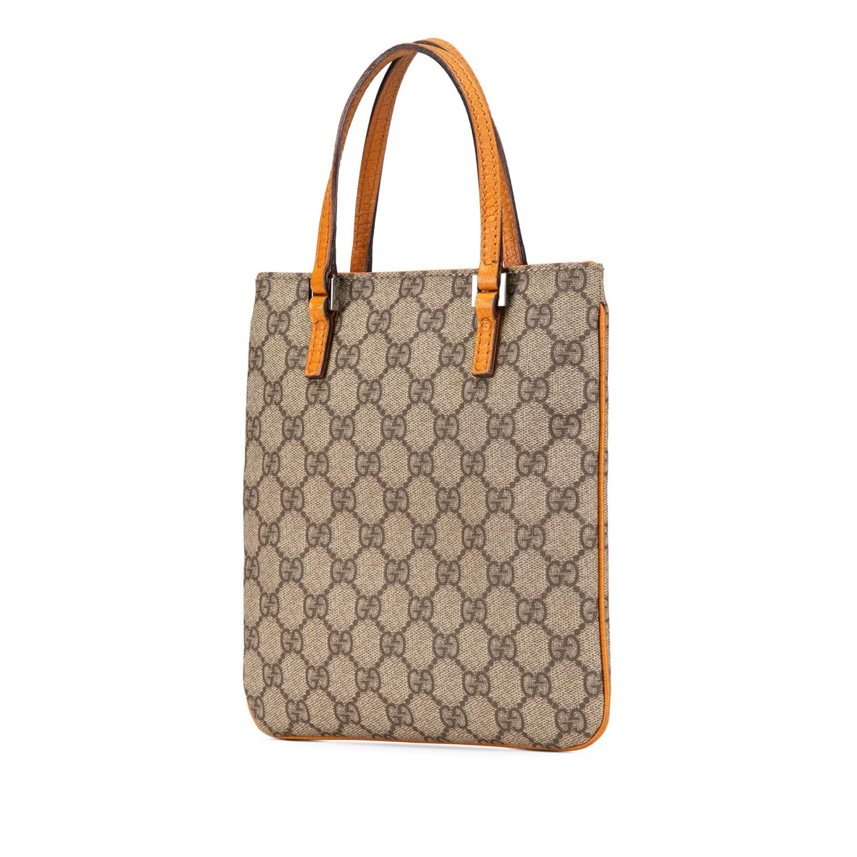 Gucci GG Supreme Handbag