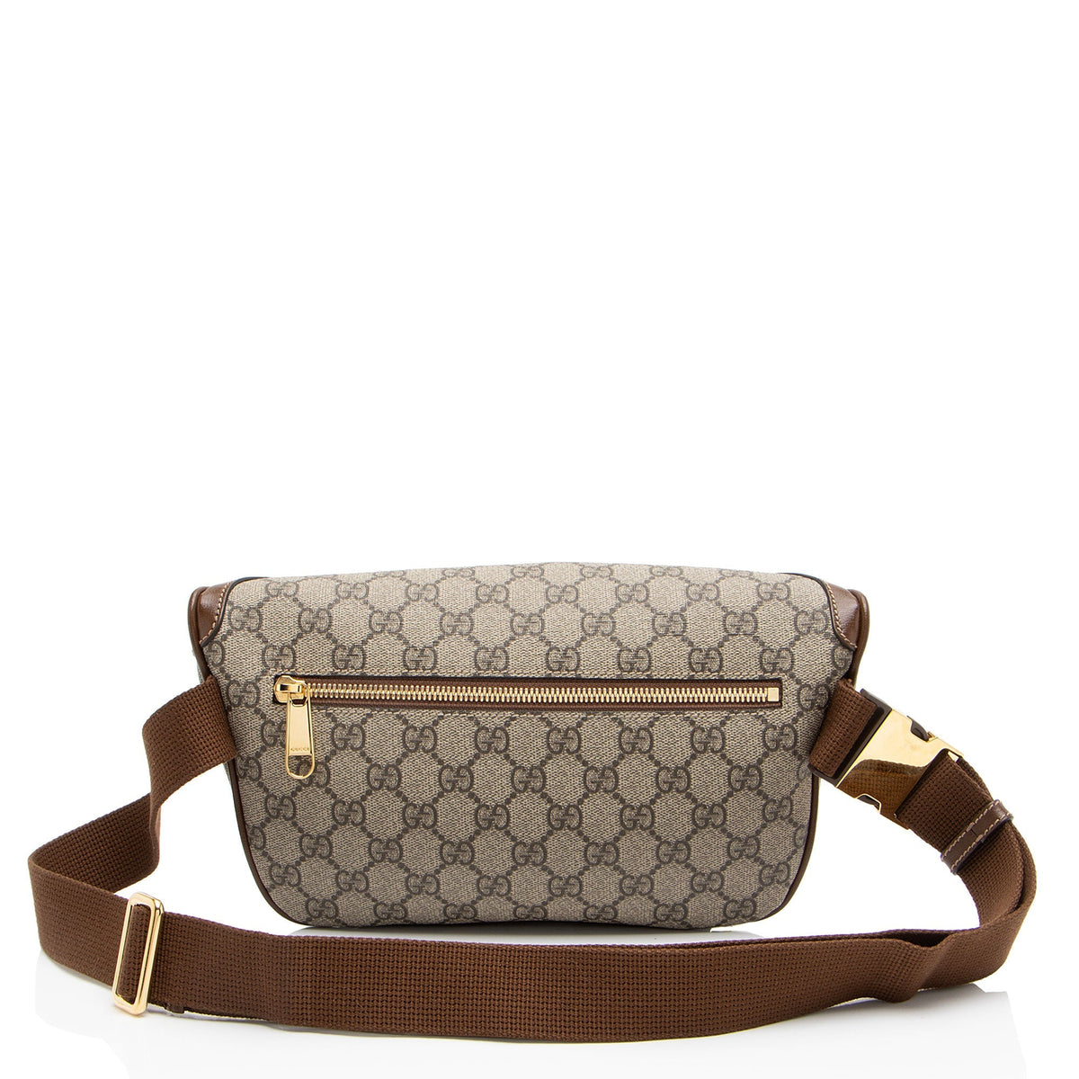 Gucci GG Supreme Interlocking G Belt Bag