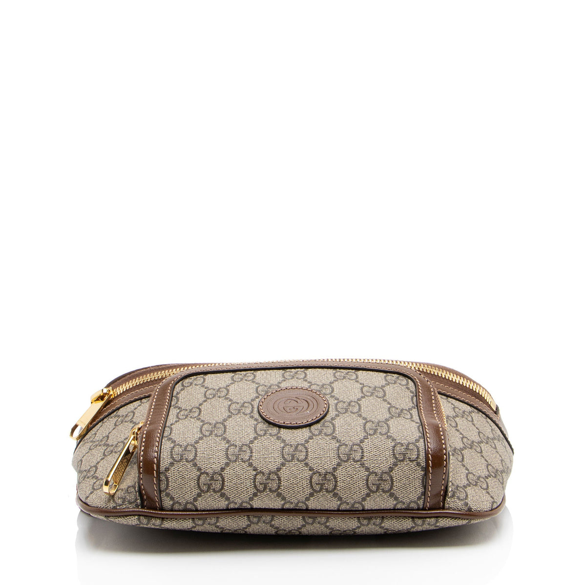 Gucci GG Supreme Interlocking G Belt Bag