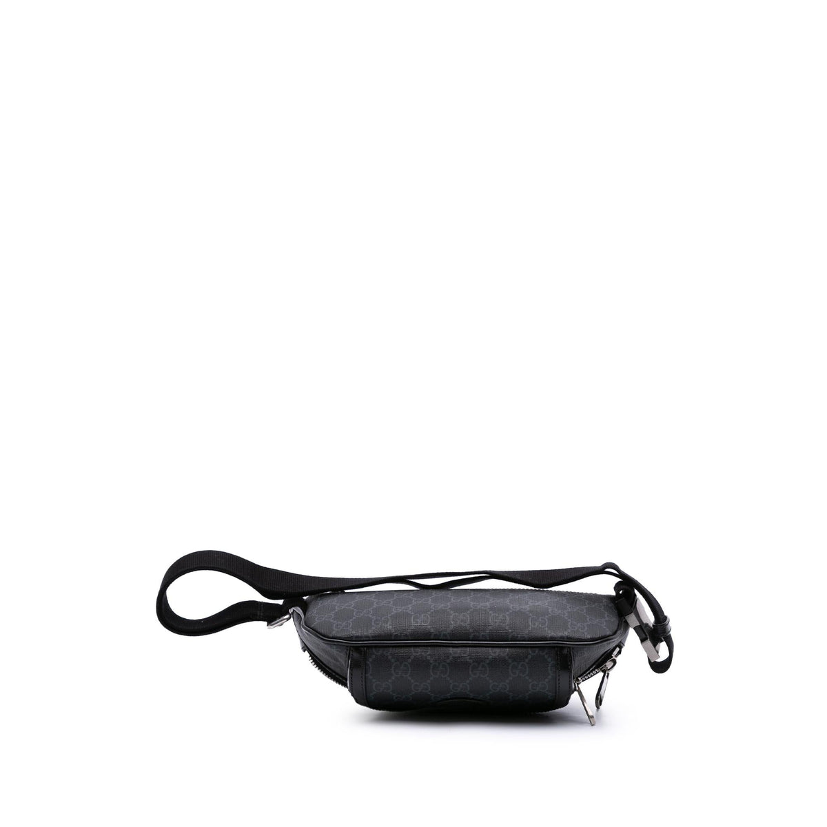 Gucci GG Supreme Interlocking G Belt Bag