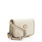 Gucci GG Supreme Interlocking G Mini Crossbody