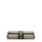 Gucci GG Supreme Jackie 1961 Chain Wallet (SHF-4Ai3Gr)