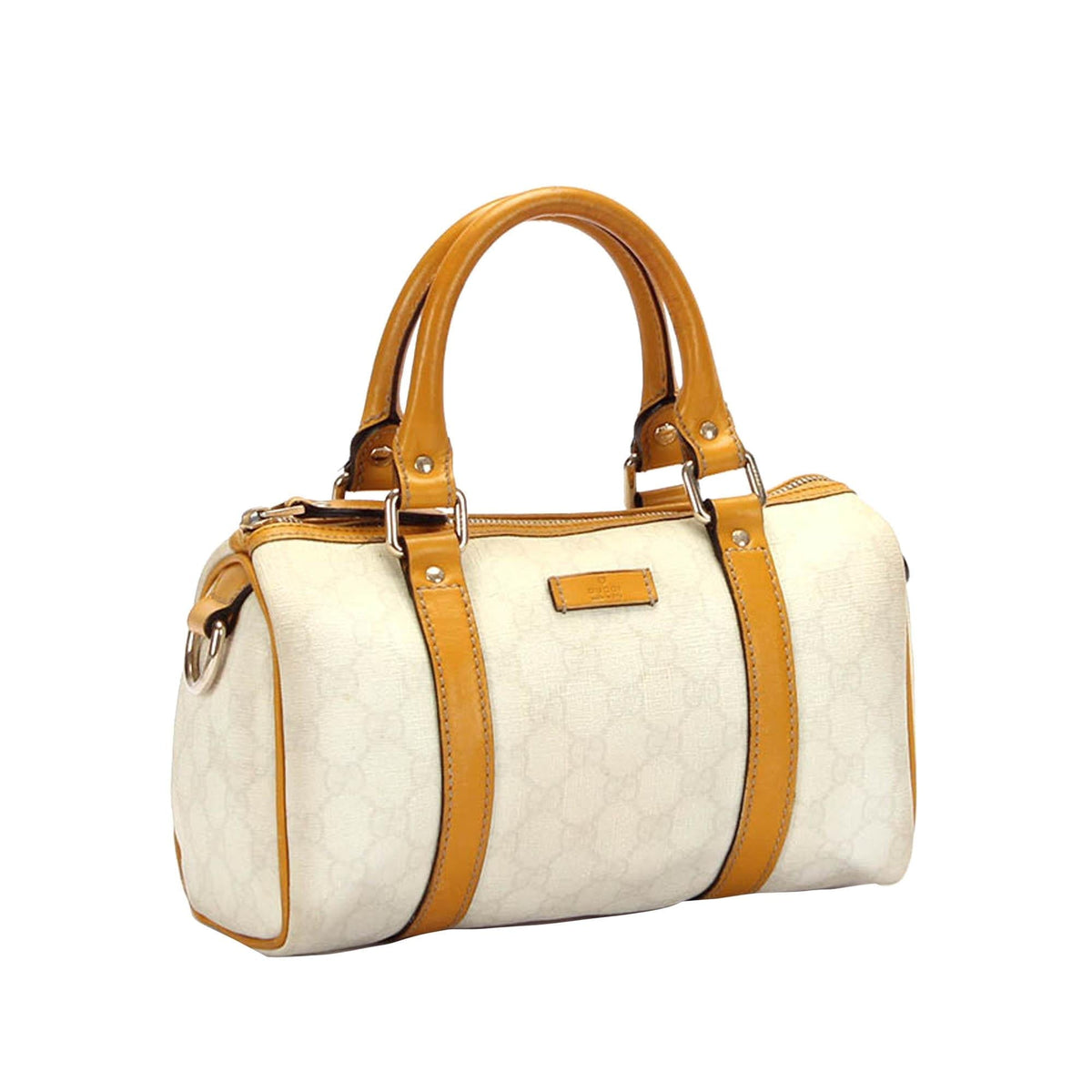 Gucci GG Supreme Joy Boston Bag (SHG-28595)