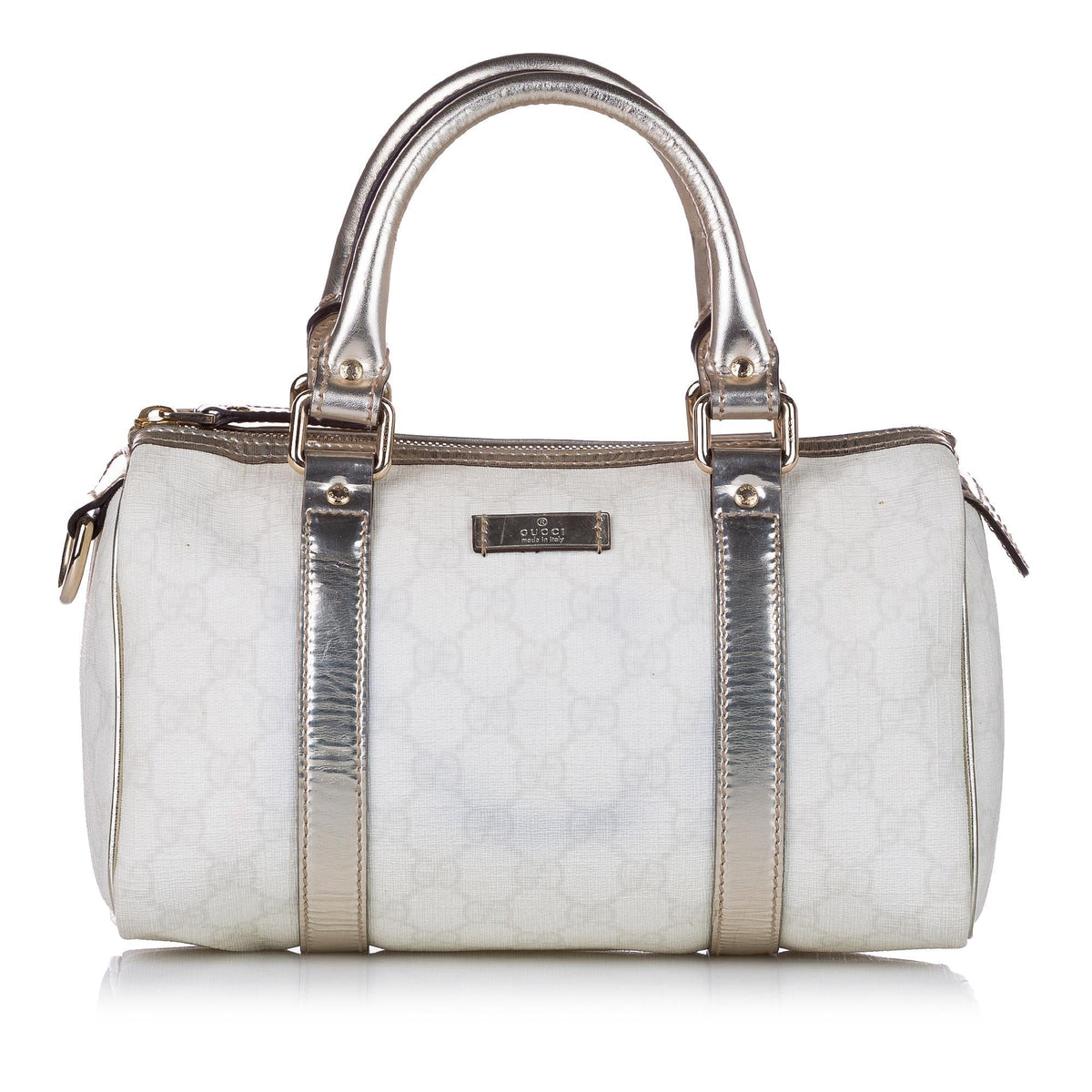 Gucci GG Supreme Joy Boston Bag (SHG-29527)