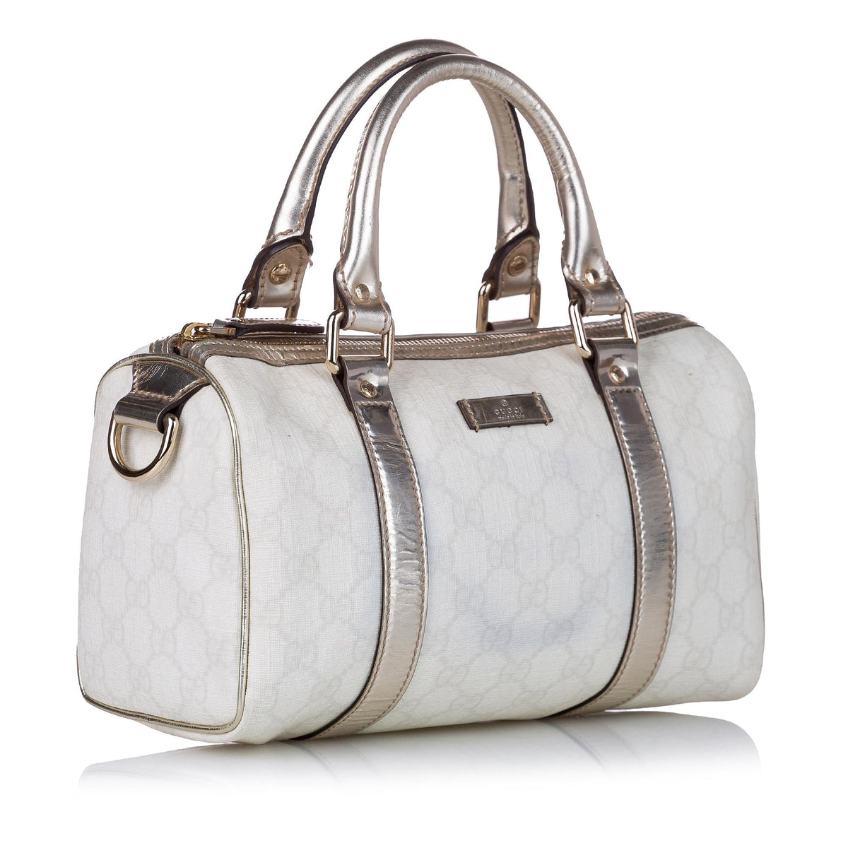 Gucci GG Supreme Joy Boston Bag (SHG-29527)