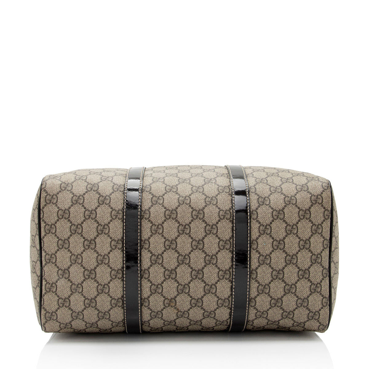 Gucci GG Supreme Joy Boston Bag (SHF-Mk6hyX)