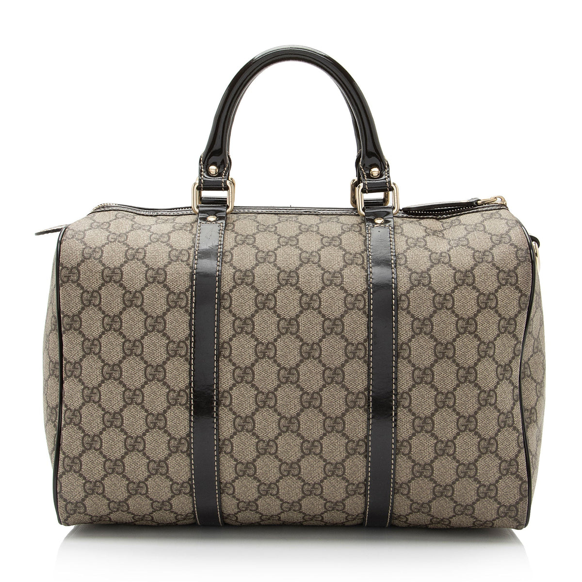 Gucci GG Supreme Joy Boston Bag (SHF-AS5z94)