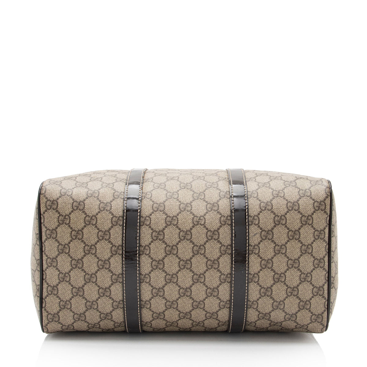 Gucci GG Supreme Joy Boston Bag (SHF-STef8B)
