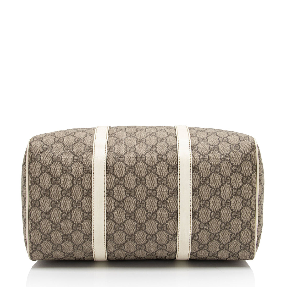 Gucci GG Supreme Joy Boston Bag (SHF-4jQ6xr)