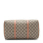 Gucci GG Supreme Joy Boston Bag (SHF-YCXPf7)