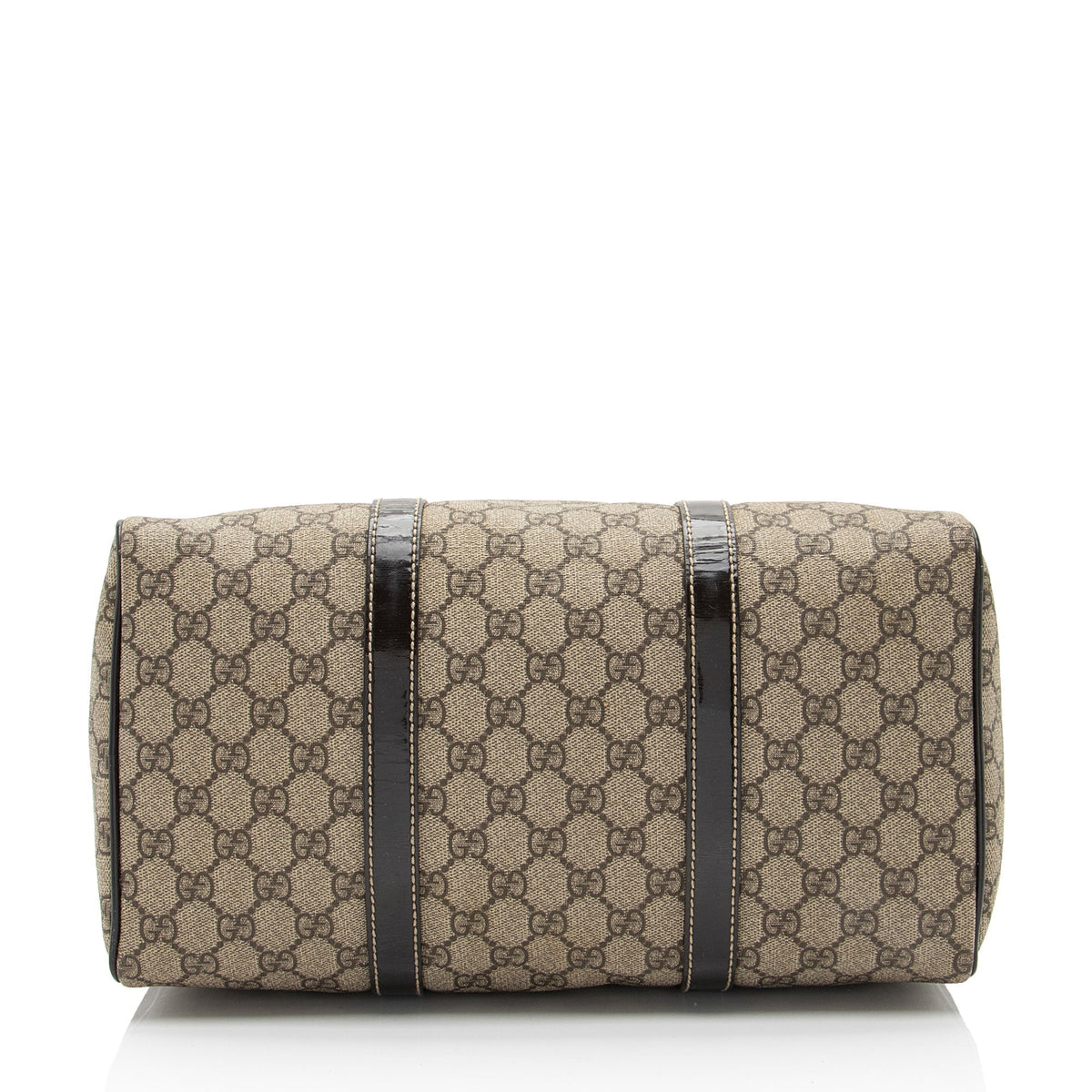 Gucci GG Supreme Joy Boston Bag (SHF-XsbZz7)