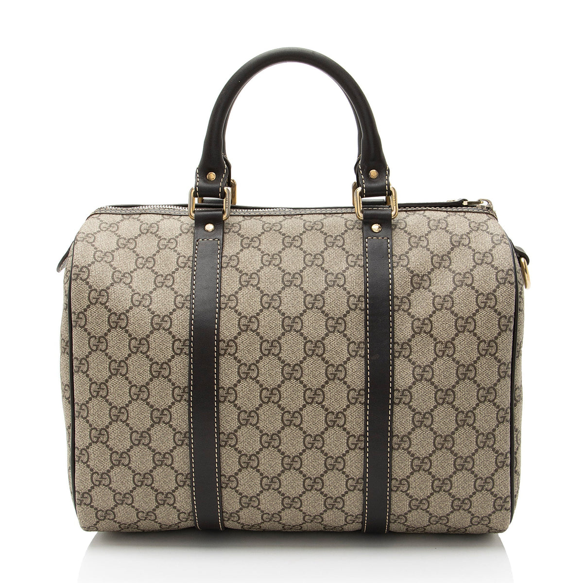 Gucci GG Supreme Joy Boston Bag