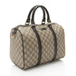 Gucci GG Supreme Joy Boston Bag