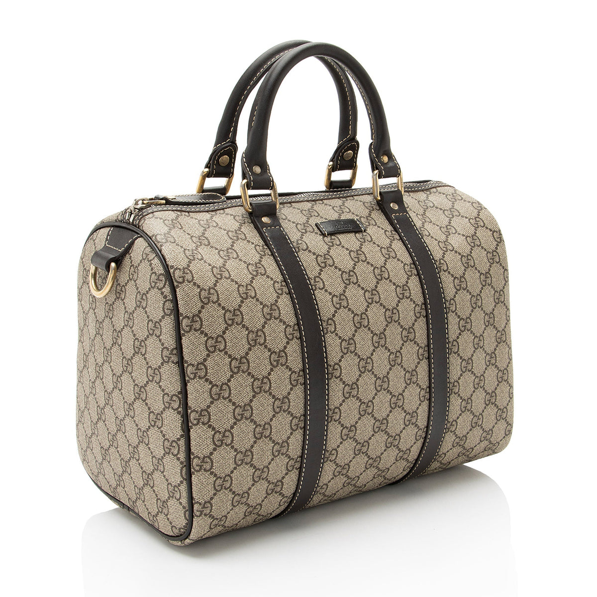 Gucci GG Supreme Joy Boston Bag